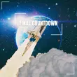 BlackBounce - Final Countdown (Original Mix)