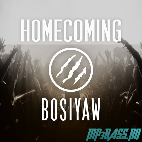 Bosiyaw - Homecoming (Original Mix)