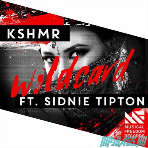 Песня KSHMR feat. Sidnie Tipton - Wild Card (Original Mix)