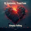 Песня DJ Antonio - Simply Falling (feat. TomYam)