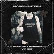 Morgenshtern - Последняя Любовь (DJ Moonzim & Hardovich Vip Remix)