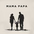 Oneil - Mama Papa (feat. Organ & Milena Boleda)