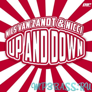 Nils van Zandt & Nicci - Up and Down (Original Mix)