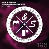 Milk & Sugar With Barbara Tucker - My Lovin (Mat.Joe Remix)