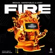 Meduza - Fire (feat. OneRepublic & Leony)