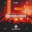 DJ Jedy - Broken Wings