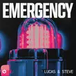 Lucas - Emergency (feat. Steve)
