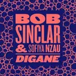 Bob Sinclar - Digane (feat. Sofiya Nzau)