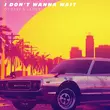DJ Dark - I Don't Wanna Wait (feat. James)