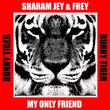 Sharam Jey & Frey - My Only Friend (Extended Mix)