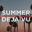 Песня Vadim Adamov - Summer Deja Vu (feat. Hardphol & Julia Milows)