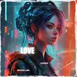 Lvcoste - Love (feat. Michael Lami)