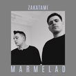 Zakatami - Marmelad