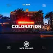 DJ Jedy - Coloration