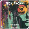 Raven - Tech Phonk (feat. Kreyn & Kdh & Pure Cold)