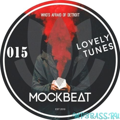 Песня Claude Vonstroke - Who's Afraid Of Detroit (MockBeat Remix)