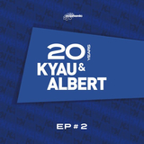 Kyau & Albert - I Love You (Dimension Remix)