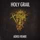 Jay-Z feat. Justin Timberlake - Holy Grail (Adieu Remix)