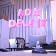 Песня Ada - Delete