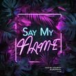 Vadim Adamov - Say My Name (feat. Hardphol & i-La)