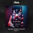 Killteq - Straight Up (feat. D.Hash & Vallhee)