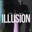 DJ Quba - Illusion (feat. Sandra K)