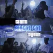 Песня Giant - Ah Txe Txe (feat. Tyson)