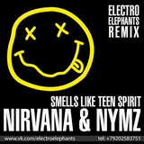 Nirvana & NYMZ - Smells Like Teen Spirit (Electro Elephants Remix)
