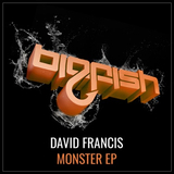 Steve Danisz - Monster (Original Mix)