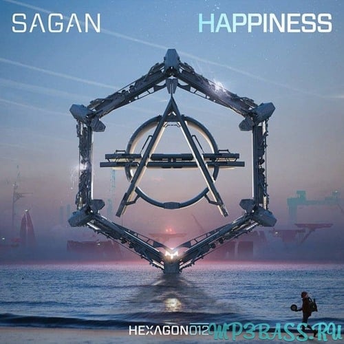 Песня Sagan - Happiness (Radio Edit)