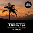 Tiesto - Summer Nights (feat. John Legend)