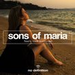 Песня Sons Of Maria - Feels Like Summer (Original Mix)