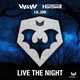 Hardwell & W&W - Live The Night (feat. Lil Jon)