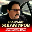 Песня Владимир Ждамиров - Алым Цветом