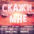 Песня Тайпан & Il'giz feat. Logmarin - Скажи Мне (Vee-tal Remix)