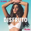 Песня DJ Dark - Disfruto (feat. Paloma)