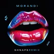 Песня Morandi - Save Me (Shnaps Remix)