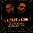 Песня DJ Lutique & Kishe - So Much More (Malyar & 2K DJ Remix)