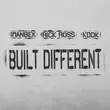 Песня Imanbek - Built Different (feat. Rick Ross & KDDK)