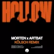 Песня Morten & Artbat feat, Bonn - Hollow (Kölsch Remix)