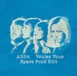 Песня Abba - Voulez Vous (Space Food Edit)