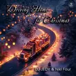 Песня DJ Jedy - Driving Home For Christmas (feat. Niki Four)