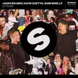 Песня Jaden Bojsen - Let's Go (feat. David Guetta)