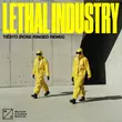 Песня Tiesto - Lethal Industry (Rose Ringed Remix)