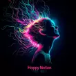 Песня Oneil - Happy Nation (feat. Kanvise & Smola)