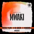 Песня Zerb & Sofiya Nzau - Mwaki (Misha Plein & So Green & Vanomell Remix)