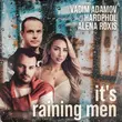 Песня Vadim Adamov - It’s Raining Men (feat. Hardphol & Alena Roxis)