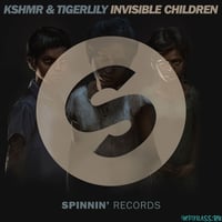 Песня KSHMR - Invisible Children (feat. Tigerlily)