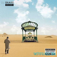 DJ Snake - 4 Life (feat. G4shi)