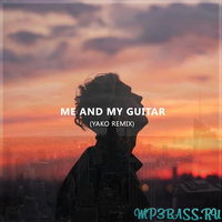 Tep No - Me And My Guitar (Yako Remix)